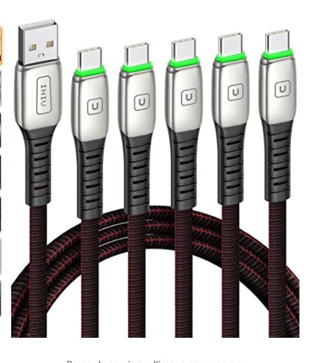 cable type c