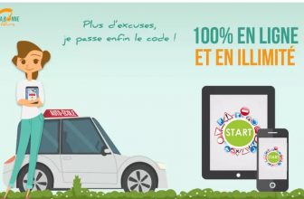 code en ligne la bonne allure