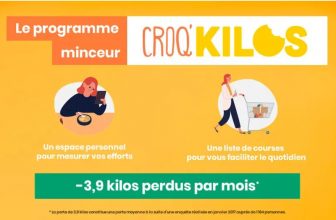 croq kilo