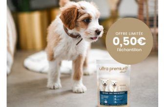 echantillon ultra premium