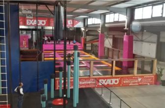 exalto villeurbanne
