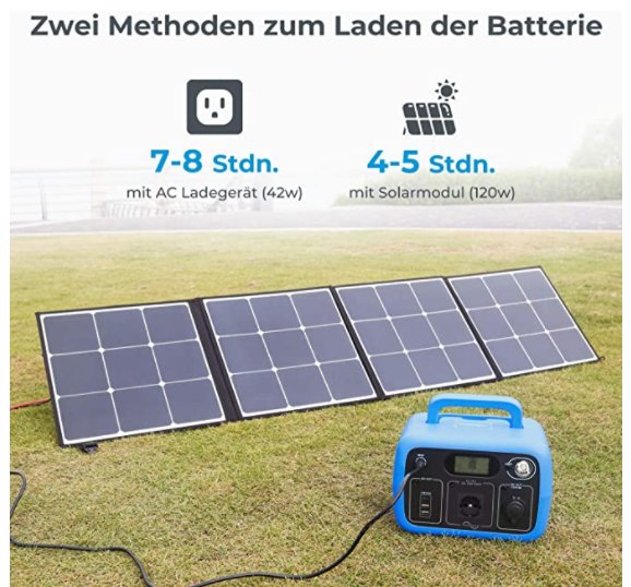 generateur electrique power