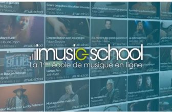 imusic school