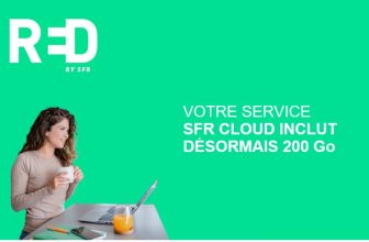 internet sfr