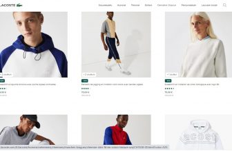 lacoste derniere chance