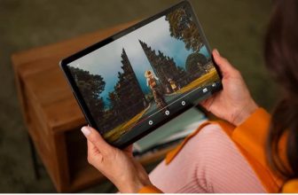 lenovo tab p11