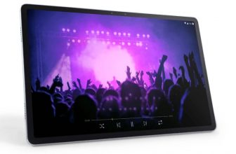 lenovo tab p11 pro