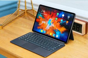 lenovo tab p11 pro clavier