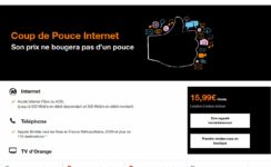 offre sociale orange