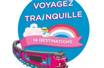 ouigo trains classiques