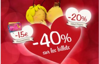 plopsa saint valentin