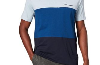 tee shirt champion color