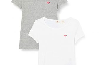 tee shirt levis