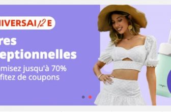 ali express anniversaire