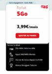 auchan telecom 5go