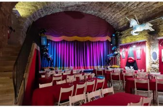 cabaret chez bibiche