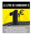 casino carburant 1 euro