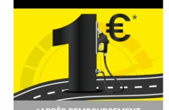 casino carburant 1 euro