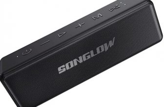 enceinte songlow