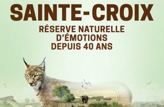 parc de sainte croix