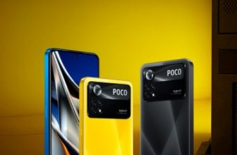 poco x4 pro 5g