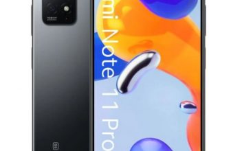 redmi note 11 pro