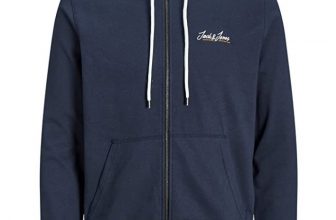 sweat jack jones jortons