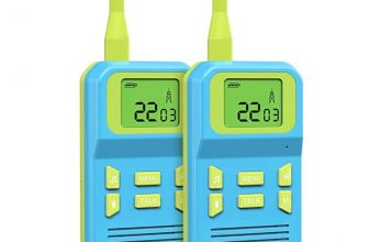 talkie walkie