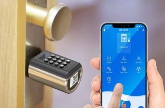 welock serrure minia