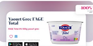 yaourt grec fage