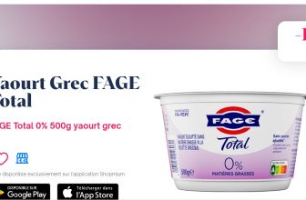 yaourt grec fage