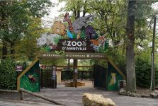 zoo amneville