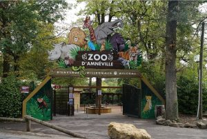 zoo amneville reduction 