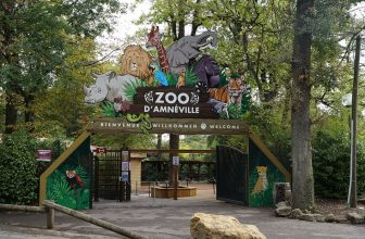 zoo amneville