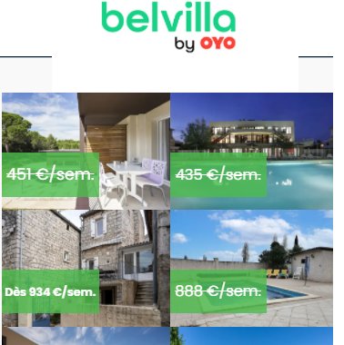 belvilla