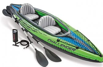 challenger k2