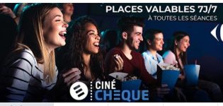 cinecheque