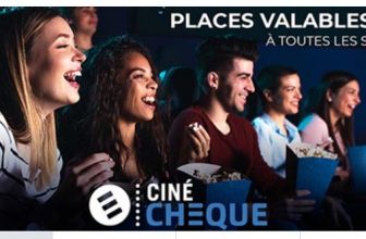 cinecheque