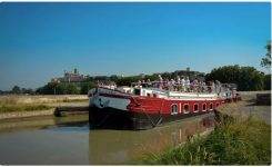 croisiere bateau midi