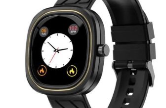 montre connectee doogee ares