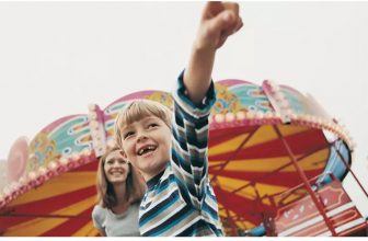 parc les ptits bouts