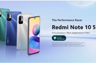 redmi note 10 5g