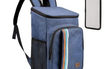 sac a dos glaciere tomsho