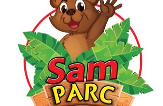 sam parc logo
