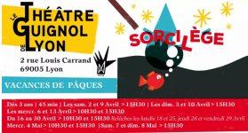 theatre de guignol lyon