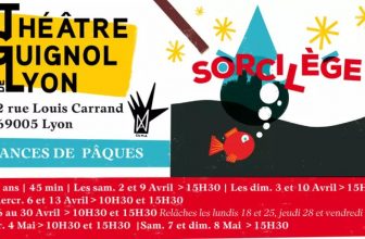 theatre de guignol lyon
