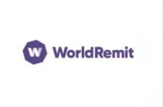 worldremit logo