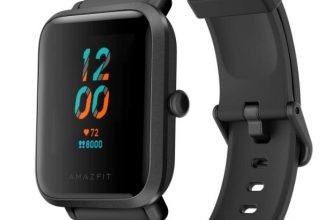 amazfit bip s