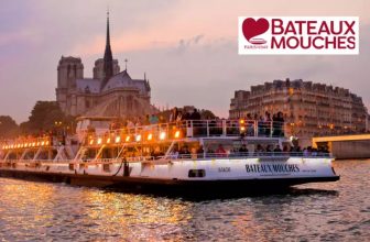 bateaux mouches