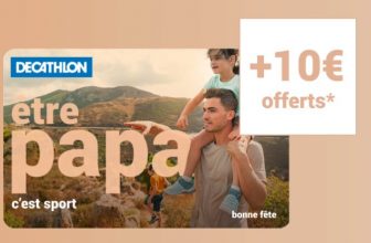 decathlon carte cadeau
